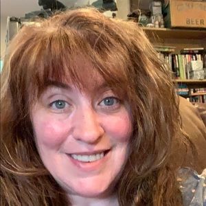 Meet your Posher, Kim